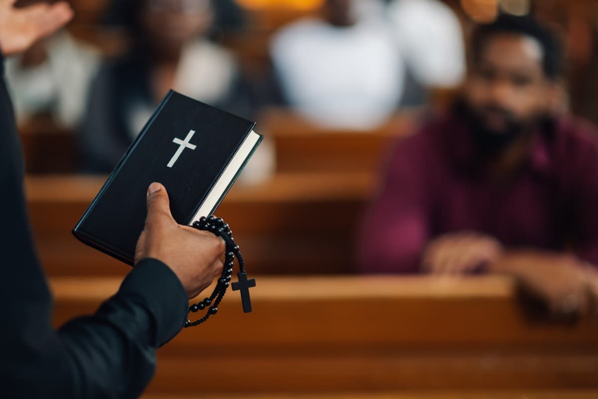 Clergy and Religious Institution Abuse