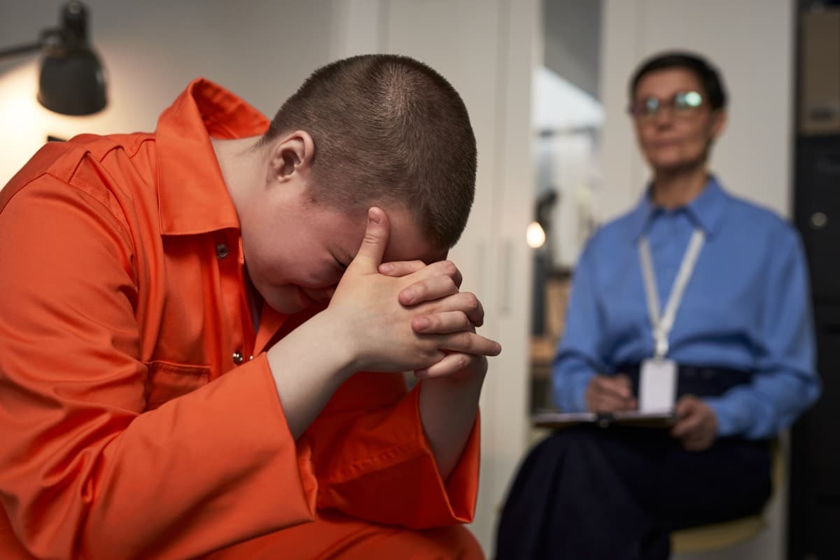 NYC Juvenile Detention Abuse