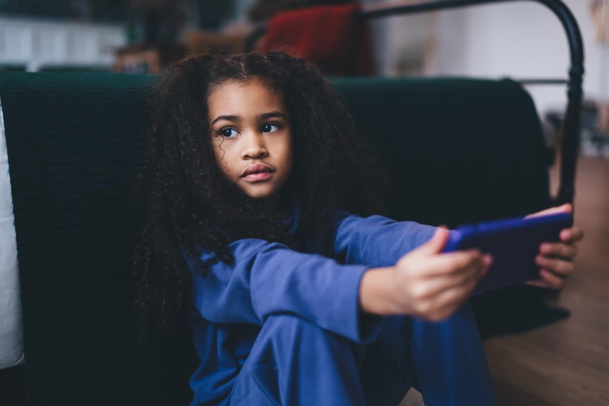 Online Platform Harm